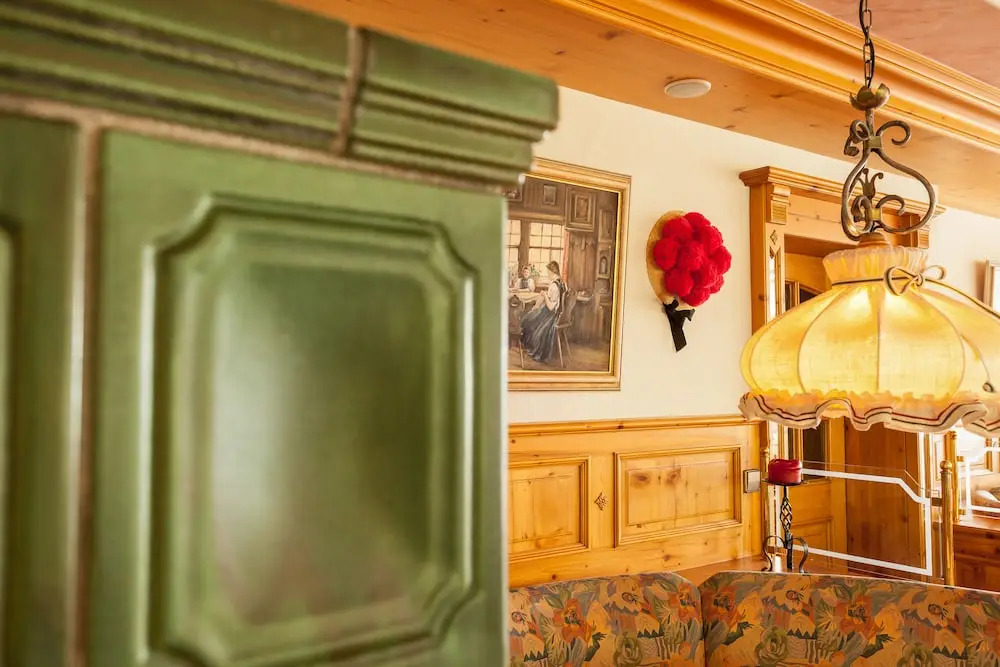 Bergseele Privat- & Retreathotel Schwarzwald