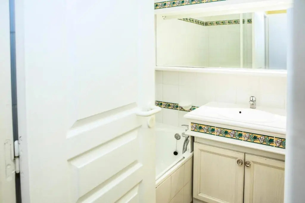 Village Pont Royal en Provence - maeva Home - Appartement 2 Pièces 4 Personnes - Confort MAE-2166