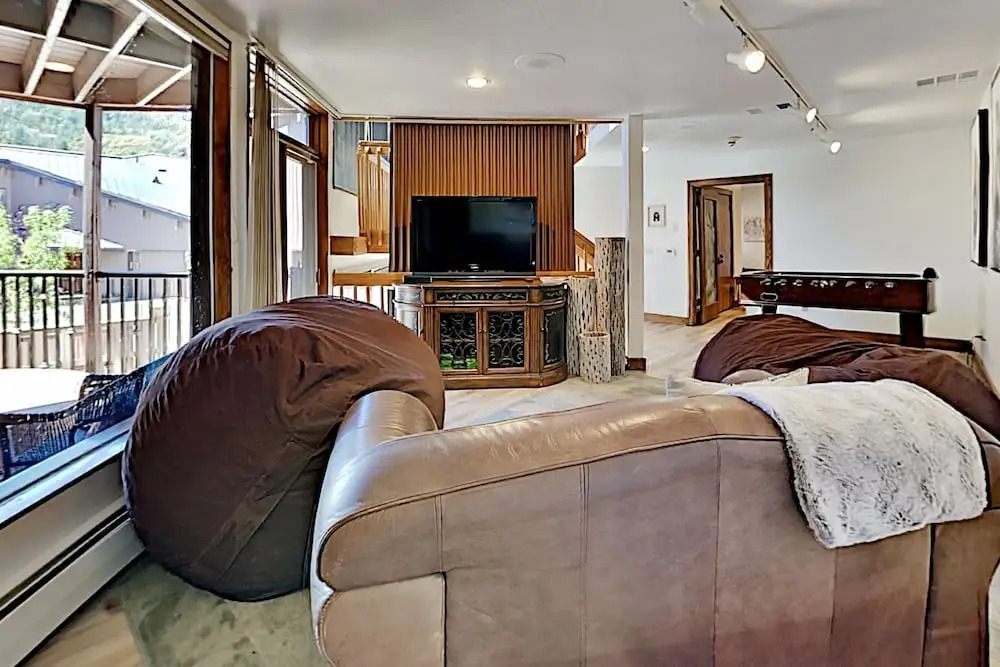 1263pcd7 4 Bedroom Townhouse