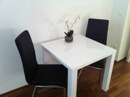 Apartment Dahlia Vienna