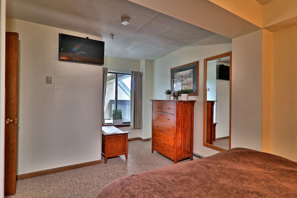 Mg 3c10 - Mountain Green 1br Comfy Condo: Hot Tub/Pool