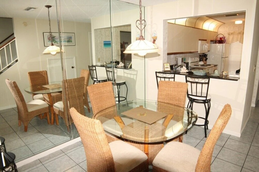 Sea Place 12224 2 Bedroom Condo by Redawning