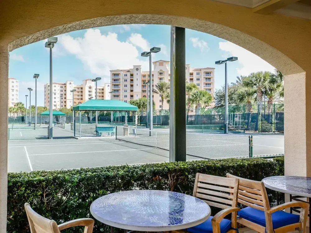 M-Andros 603 - Minorca Beach Way Condo by RedAwning