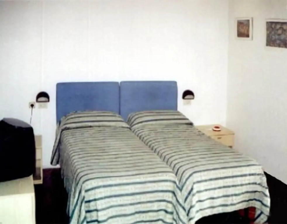 Hotel Cordova