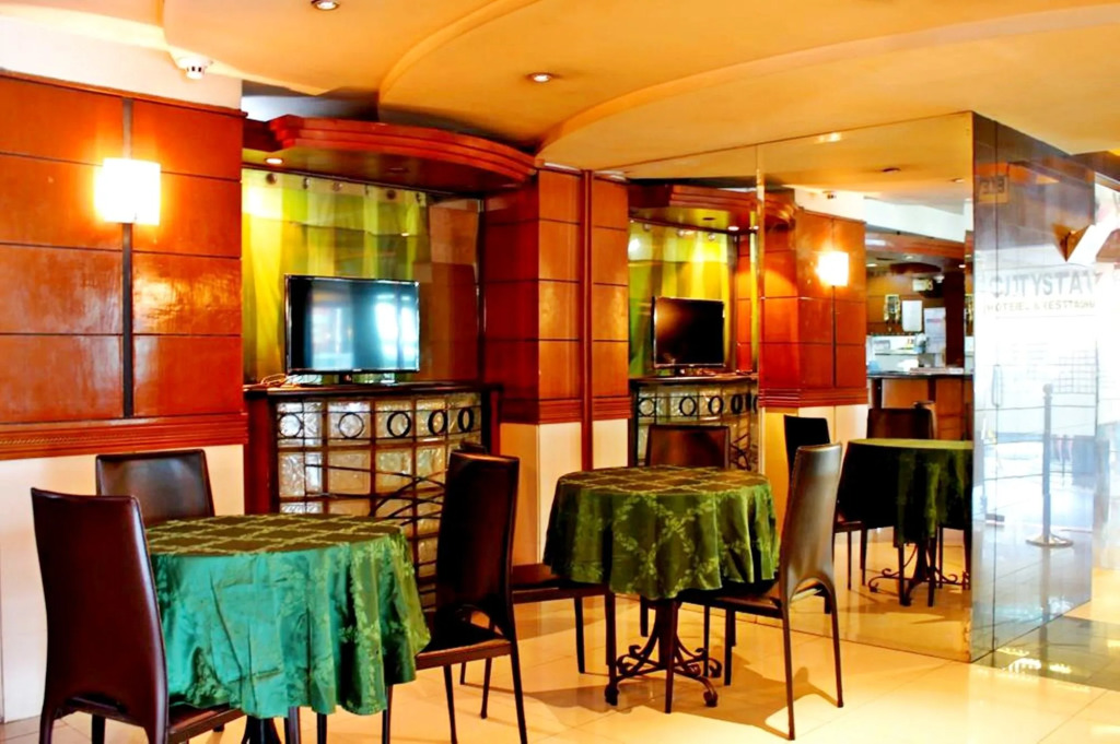 Citystate Hotel Quiapo