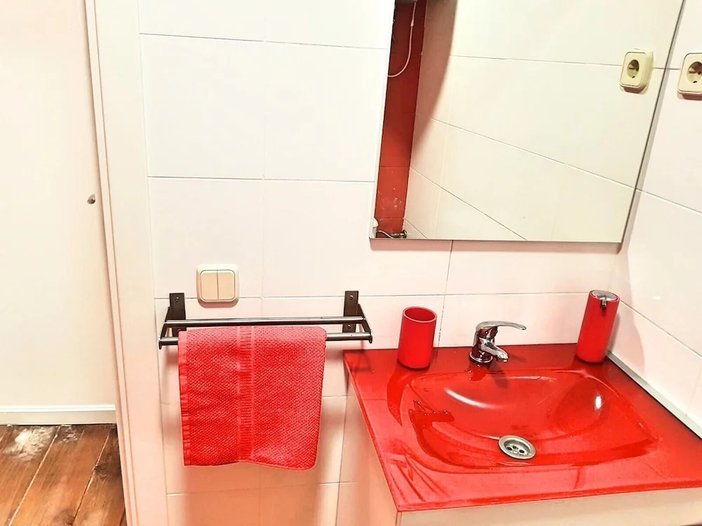 M&F Tetuán Apartamento