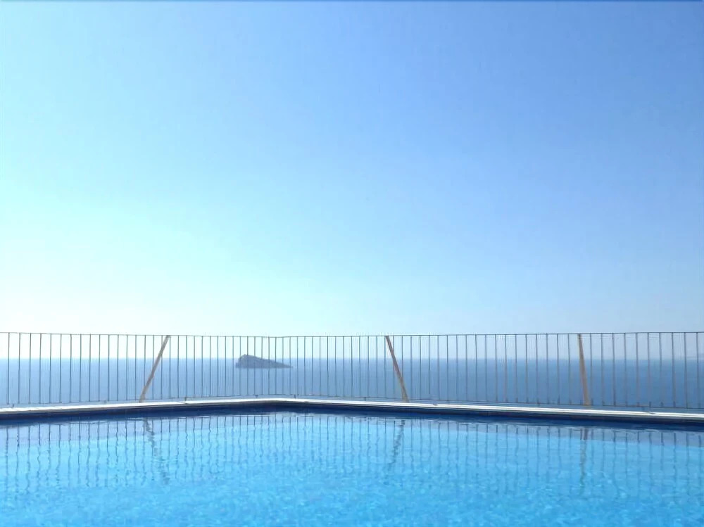 Stunning Views