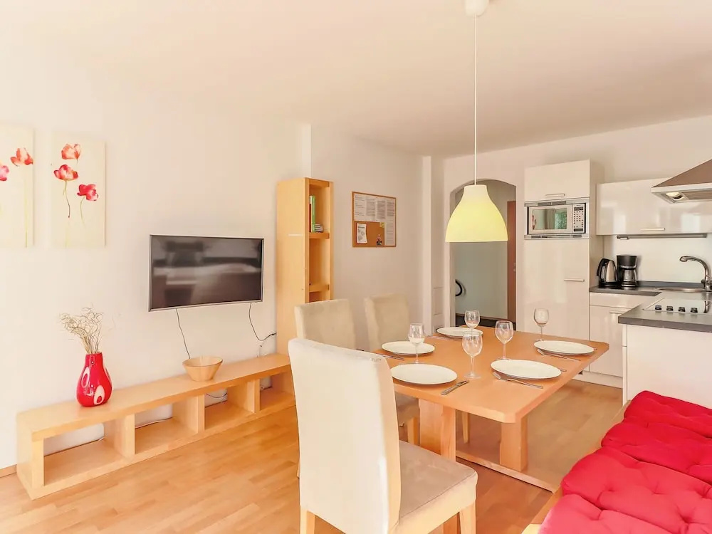 Modern Apartment in Brixen im Thale Tyrol With Terrace