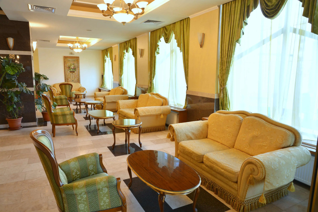 Hotel Central