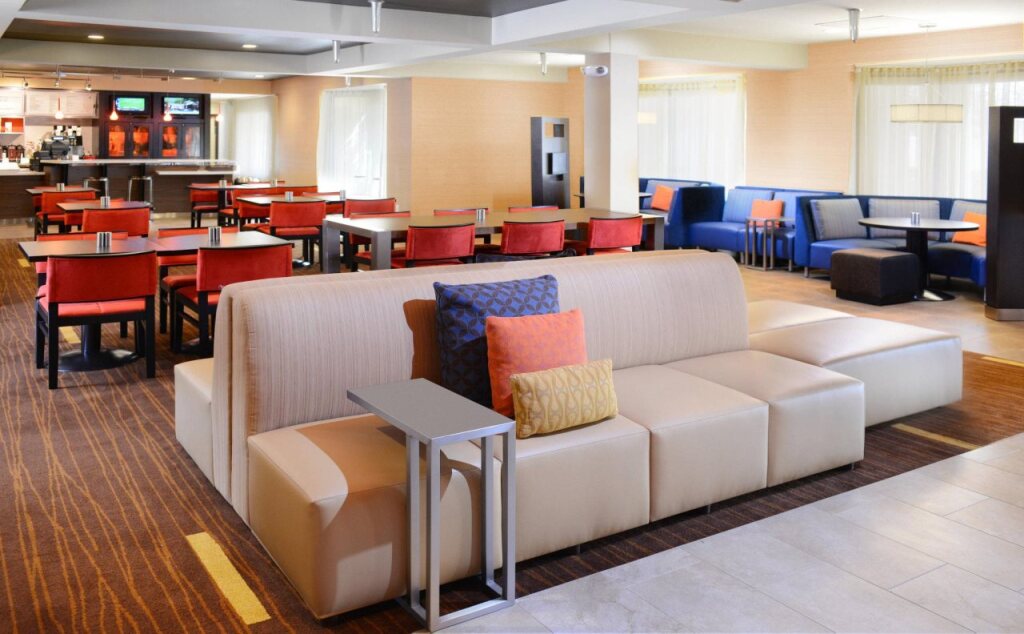 Best Western Plus Fort Worth North