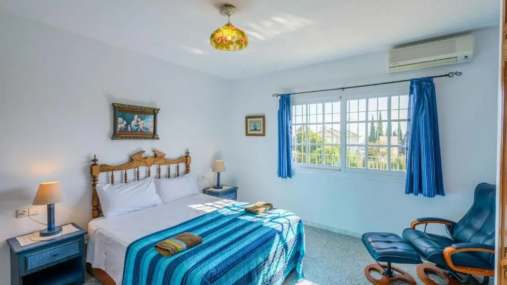 Villa Laurel de Mijas by Ruralidays