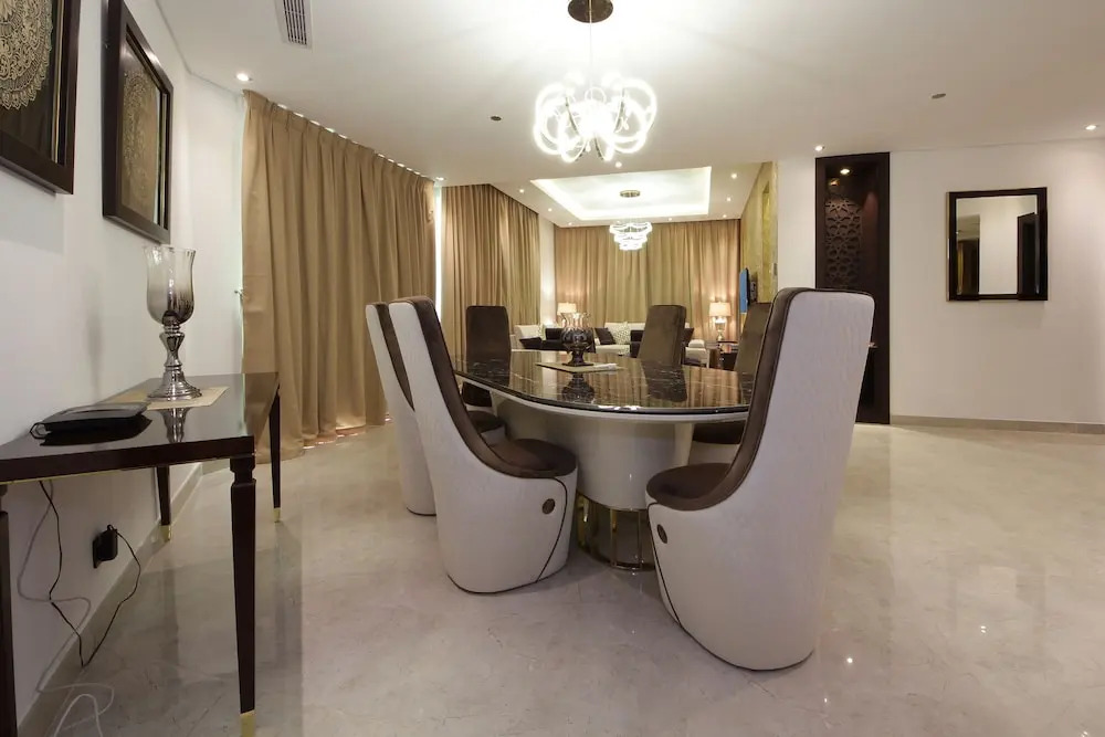 Piks Key - Al Nabat