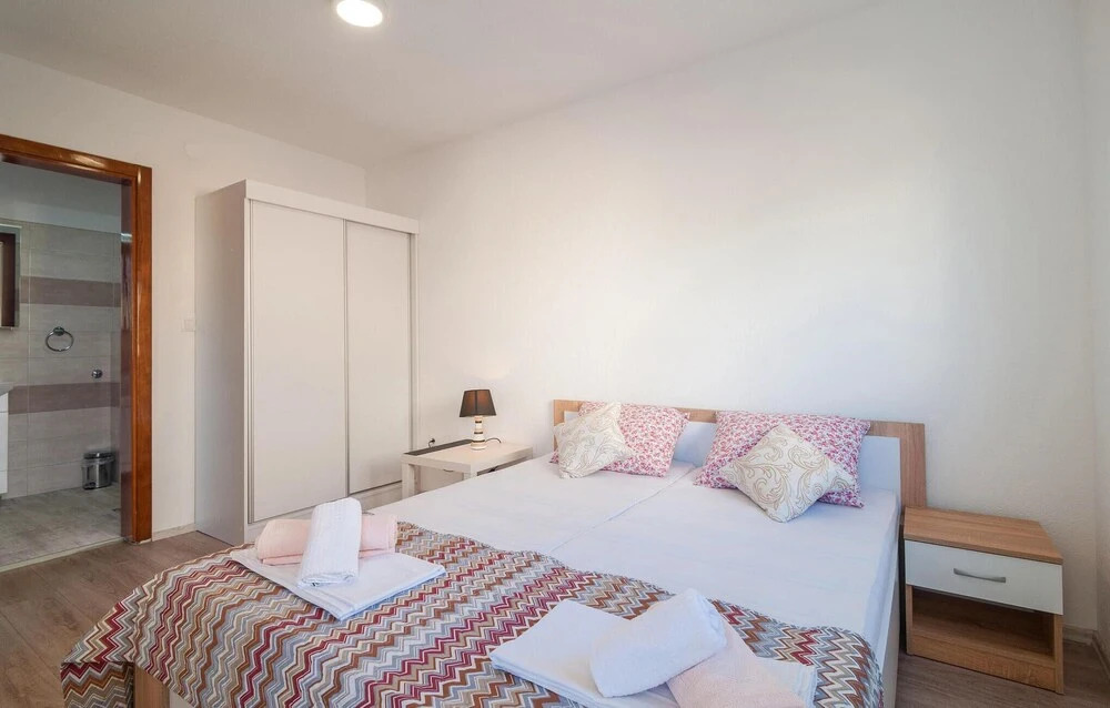 Amazing Home In Necujam
