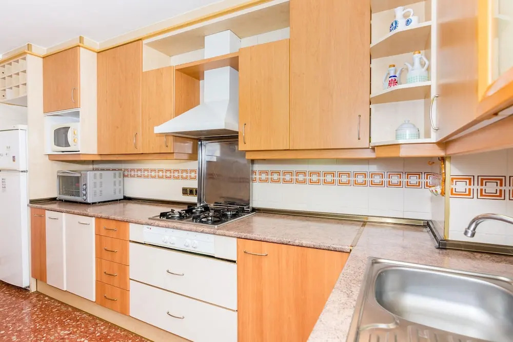 HomeHolidays Rentals Keyla - Costa Barcelona