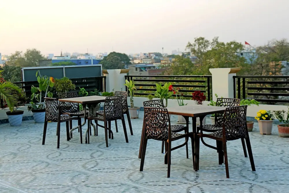 Vandana Residency