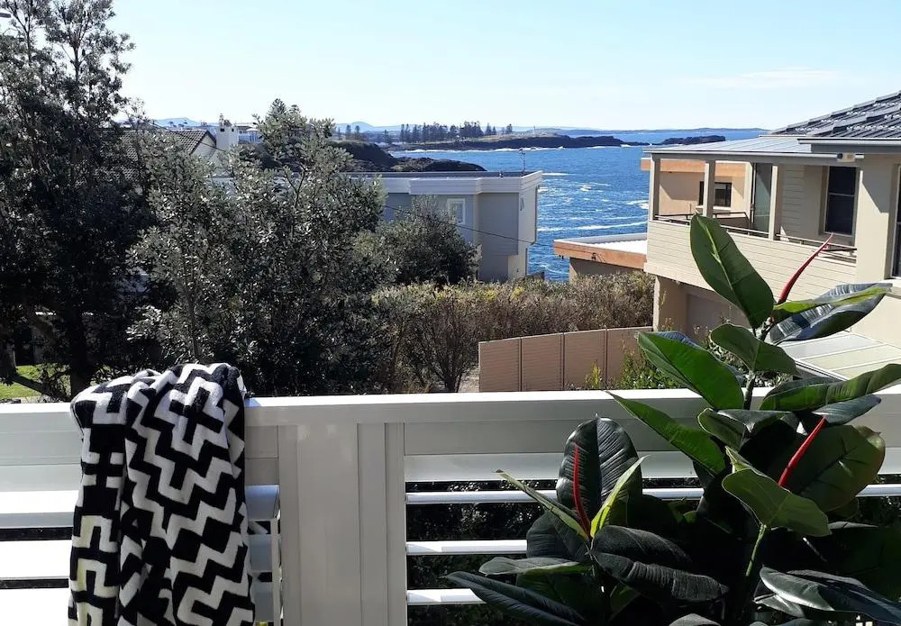 Shutters by the Sea-Ocean View Retreat-Waterfront-Private