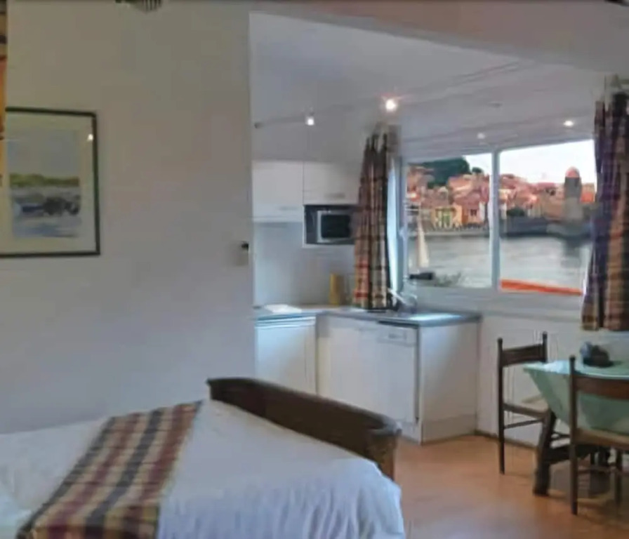 Hotel Le Bon Port