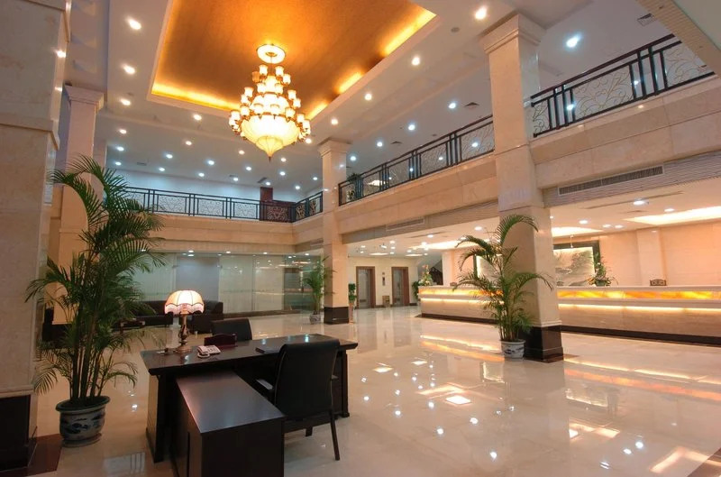 Starway Hotel Xishan Guilin