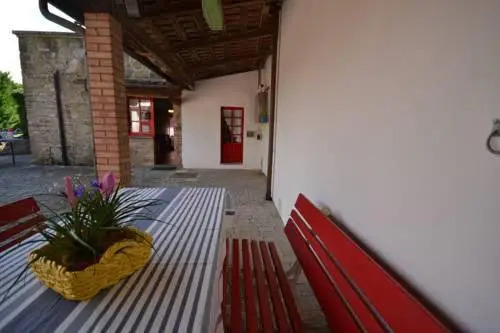 Casa del Cavaliere
