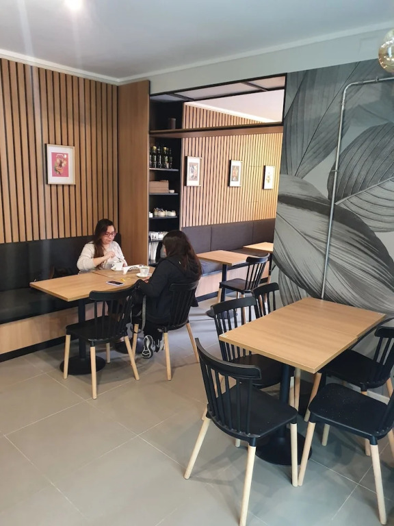 Lastarria Hotel