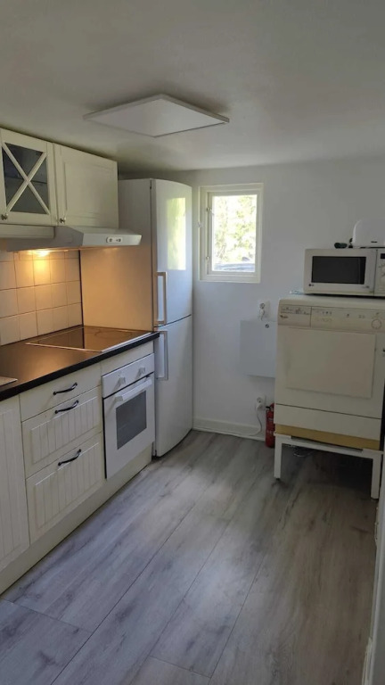 Minivilla in Gustavsvik, Nacka