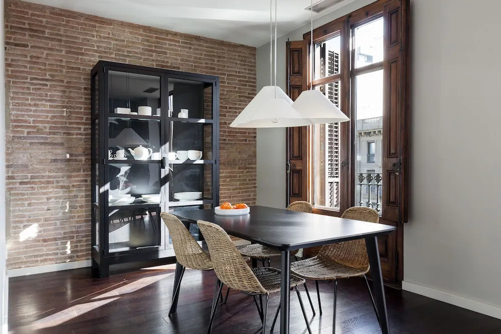 DestinationBCN Apartment Suites