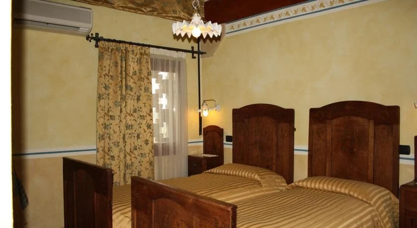 Agriturismo Corte Milone