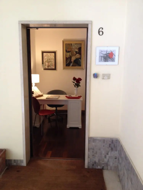 B&B Tosca