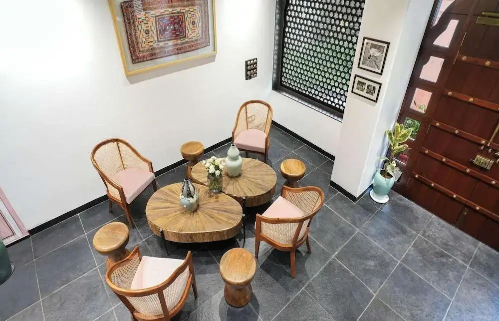 Artisav House-A Luxury Boutique Stay
