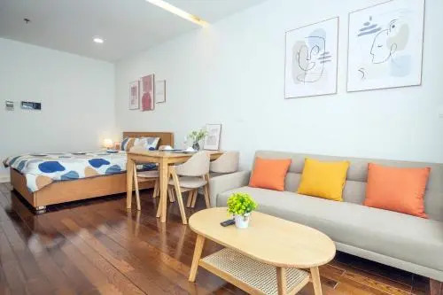 Shendo's Luxury Apartment Lancaster