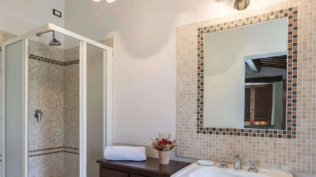 Independet Villa Pool 300 m From hot Thermal Water Springs-podere Aurora