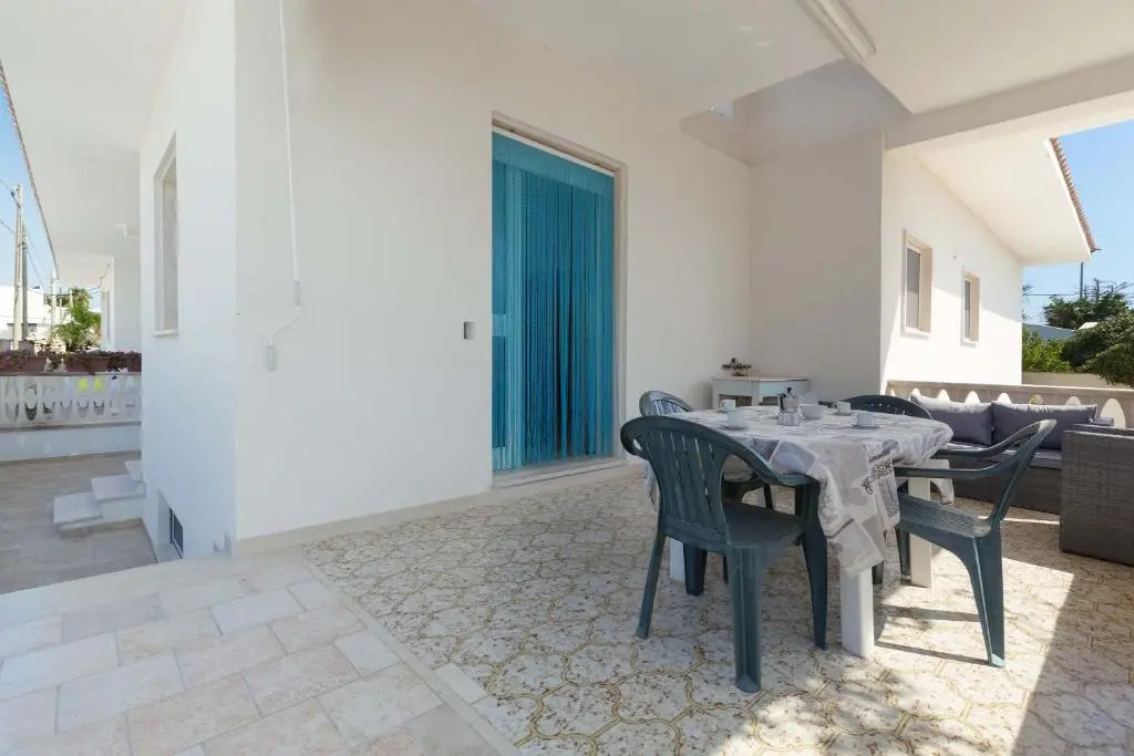 Casa Bouganville by BarbarHouse