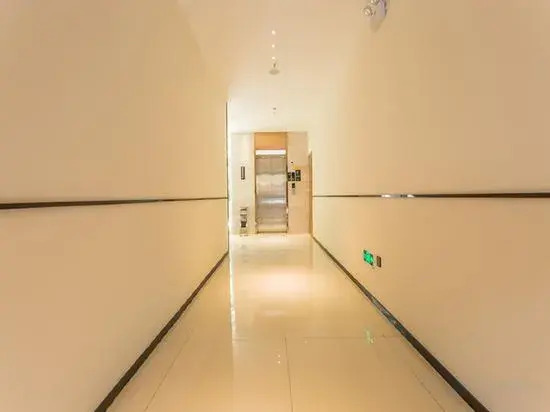 City Comfort Inn (Liuzhou Chengzhong Wanda Customs)