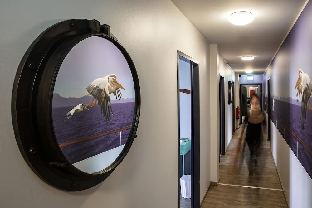Heimathafen Hostel