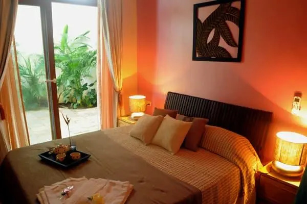 Ocean Suite Luxury Service Apartment