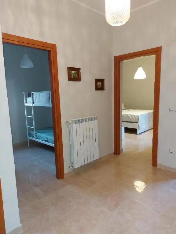 Esther Guest House