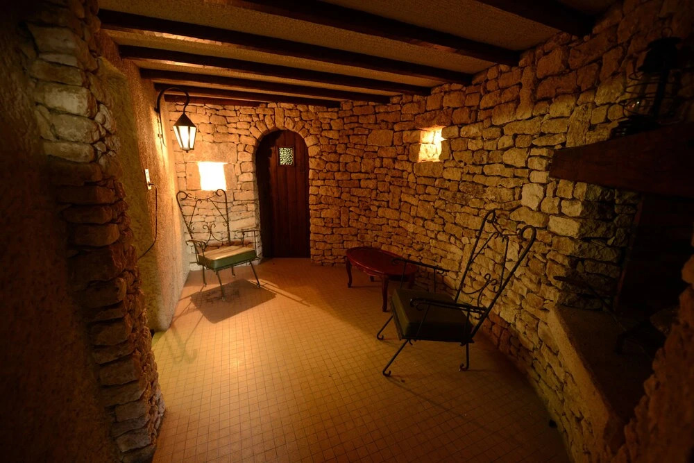 Gîte Nolan