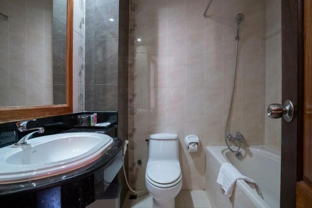 Cheathata CTA Hotel Siem Reap