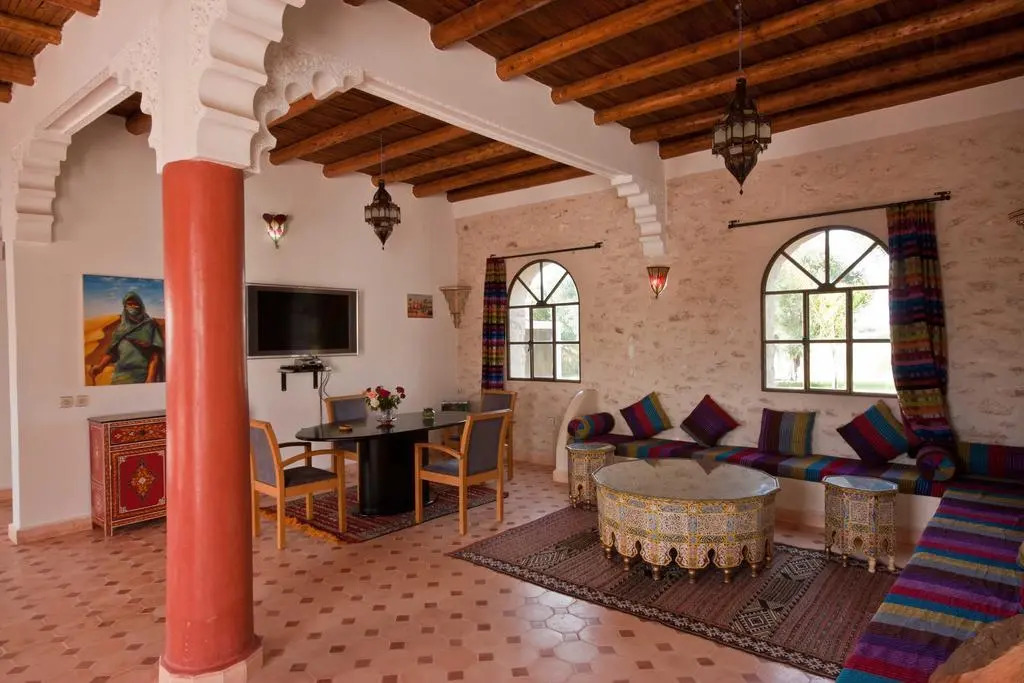 Riad Titima Essaouira