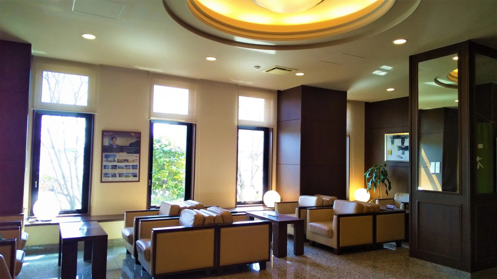 Hotel Route-Inn Gifuhashima Ekimae