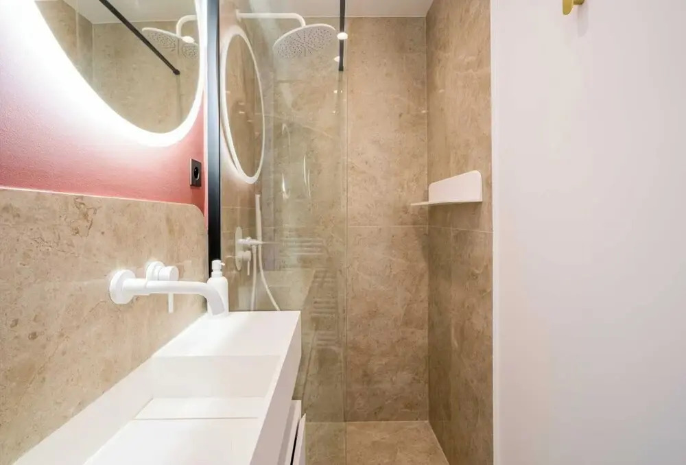 Nice 1 Bedroom Flat - Hyper Centre St Tropez