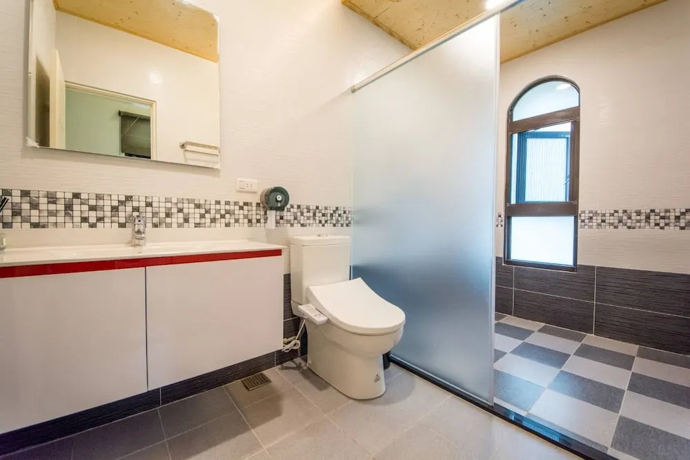 Water 46 Homestay