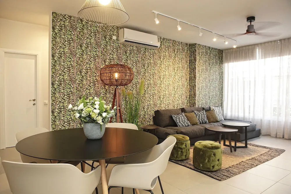 THE PLAYGROUND by TLV2RENT