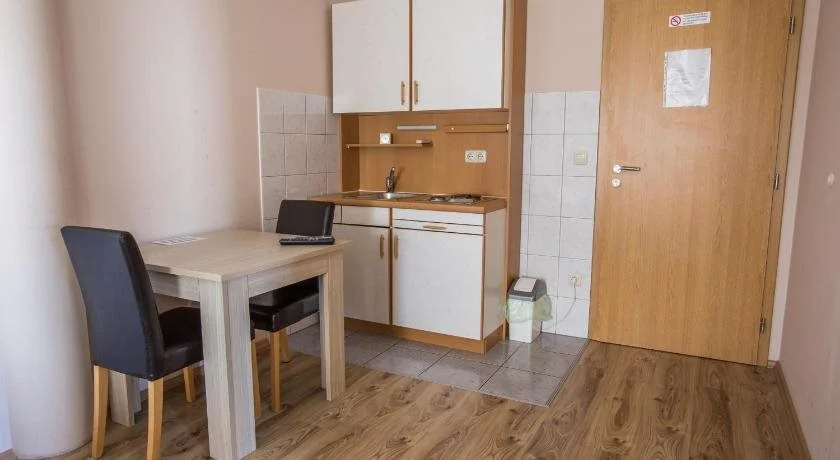 Guesthouse Ikar