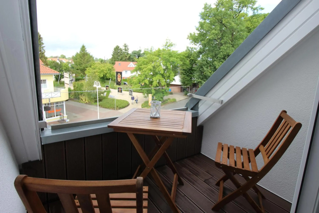 KranichSuite - Zingst