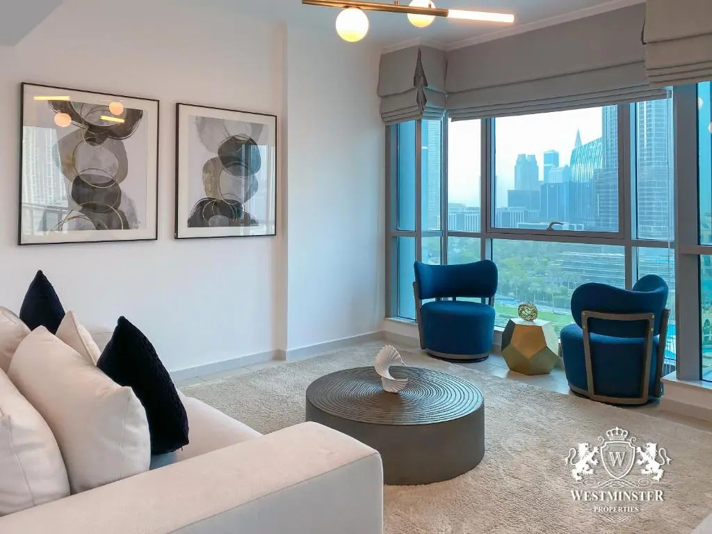 Westminster Burj Residence