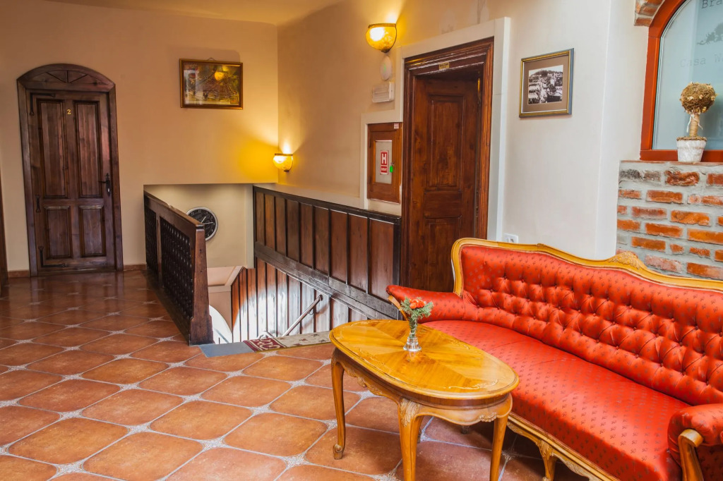 Casa Wagner