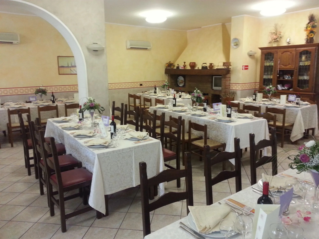 Hotel Tiziana
