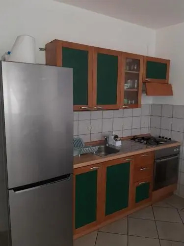 Apartment Tara