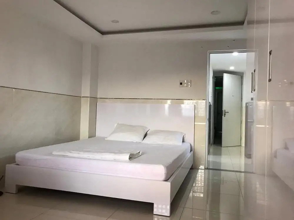 Oyo 803 Quang Hong Phat 2 Hotel